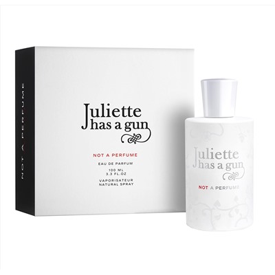 JULIETTE HAS A GUN NOT A PERFUME edp (w) 100ml