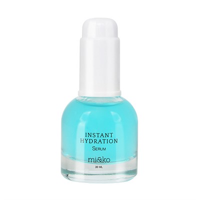 Сыворотка для лица "Instant Hydration serum"