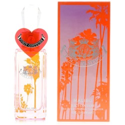 JUICY COUTURE MALIBU edt (w) 150ml