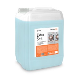 GRASS Extra Soft Кондиционер-опаласкиватель для белья концентрированный 20л