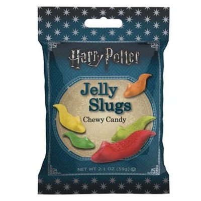 Jelly Belly Harry Potter Jelly Slug 56 гр.