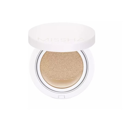 Тональный крем-кушон Magic Cushion Cover Lasting SPF50+/PA+++, 23 Натуральный бежевый, 15 г