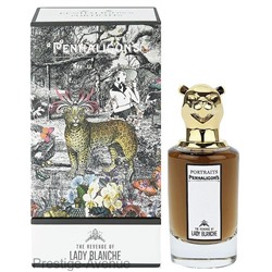 Penhaligon's - The Revenge Of Lady Blanche for woman 75 мл