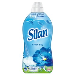 Кондиционер для белья Silan Fresh Sky 1100 мл