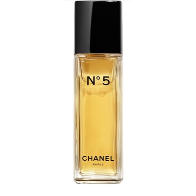 CHANEL №5 edt (w) 100ml TESTER