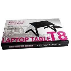 Столик для ноутбука Laptop Table T8 TV-291 (TV)