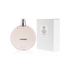 Тестер Chanel Chance Eau Vive edt, 100 ml