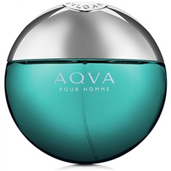 BVLGARI AQVA edt (m) 100ml TESTER