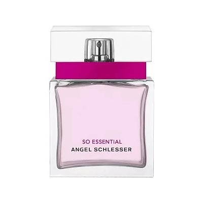 ANGEL SCHLESSER SO ESSENTIAL edt (w) 100ml