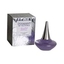 Ж Guy Alari туал/вода (100мл) Diamant by Victoria Limited Editio / ДИАМАНТ Виктория. 24