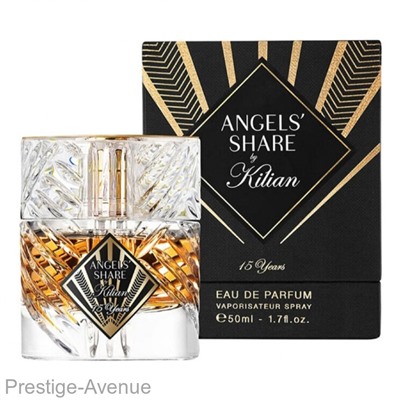 КиLиан Angels' Share 15 years edp unisex 50 ml