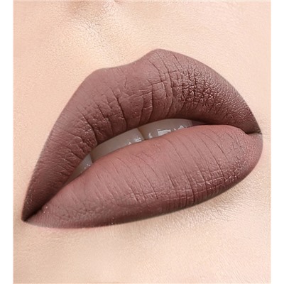 LuxVisage Блеск для губ PIN UP ultra matt тон 09