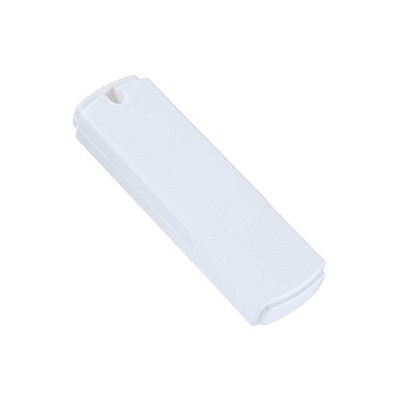 Флеш-диск Perfeo USB 32GB C13 White PF-C13W032