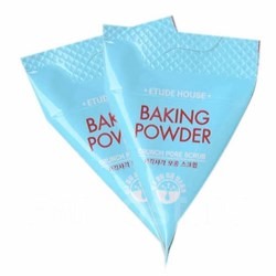 Скраб для лица Etude House Baking Powder Crunch Pore Scrub (7g x 1шт.)
