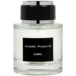 AJMAL AMBRE PIMENTE edp 1.5ml пробник