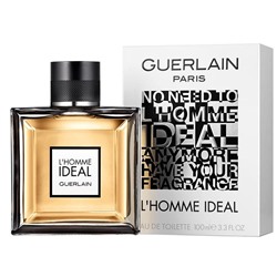 GUERLAIN L’HOMME IDEAL edt (m) 50ml