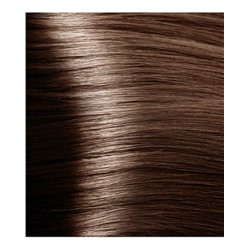 S 5.31 светлый коричнево-бежевый, крем-краска для волос с экстрактом женьшеня и рисовыми протеинами, 100 мл