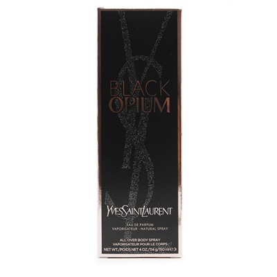 Дезодорант Yves Saint Laurent Black Opium 150 ml