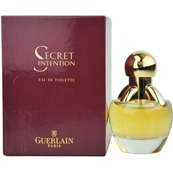 GUERLAIN SECRET INTENTION edt (w) 30ml