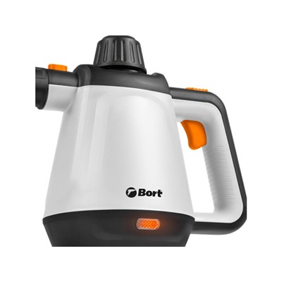 Пароочиститель Bort  BDR-2800-RR (мощность 1300 Вт. авление 3,2 бар)
