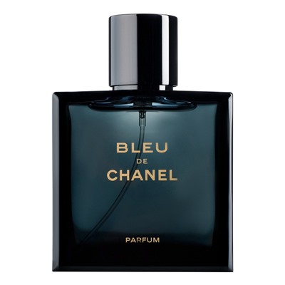 CHANEL BLEU DE CHANEL PARFUM (m) 50ml parfume TESTER