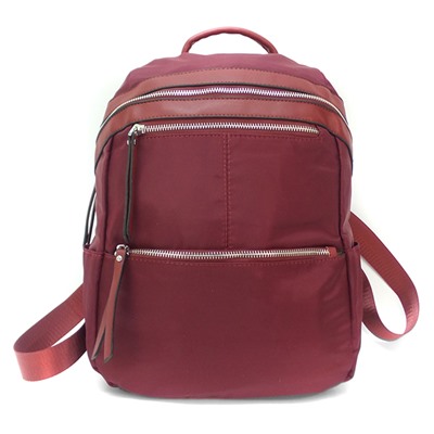 Рюкзак Borgo Antico. W 1109 claret