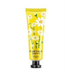 Крем для рук Images Camomile Hand Cream, 30 g Ромашка