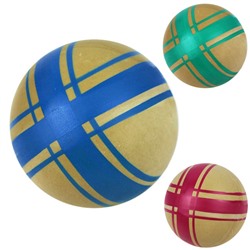 Мяч 75 Р7-75 ЭКО ручное окрашивание в Самаре