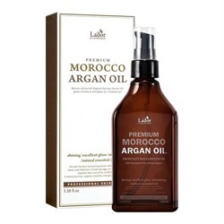 Масло-спрей для волос  Lador Premium Argan Hair Oil  100ml Аргановое