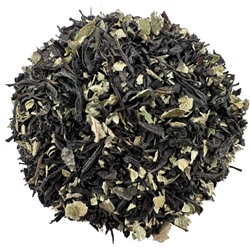 «Черный йодированный чай» (Грузия, 250 г)