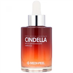 Medi-peel Антиоксидантная мульти-сыворотка - Cindella Multi-antioxidant Ampoule, 100мл