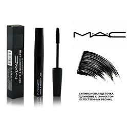 Тушь для ресниц MAC Haute & Naughty Lash