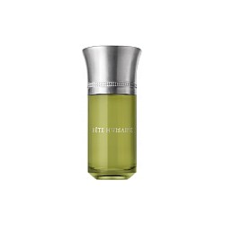 LES LIQUIDES IMAGINAIRES BETE HUMAINE edp 100ml