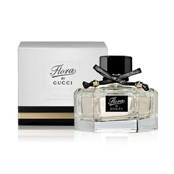 Gucci Flora By Gucci, Edt, 75 ml