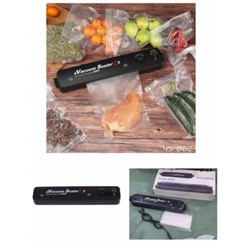 Вакуумный упаковщик Vacuum Sealer Z