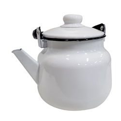 Чайник для плиты 3,5л 01-2713