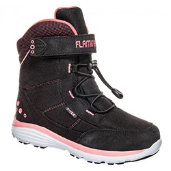 Зимние ботинки Flamingo 92M-JS-1536