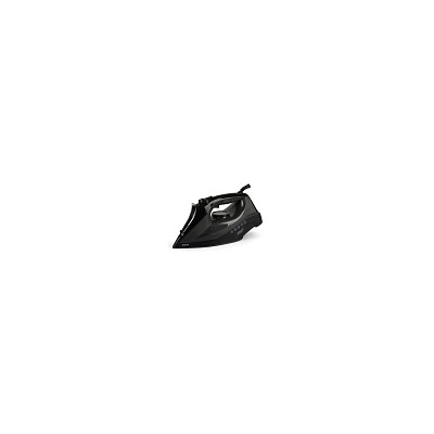 Утюг Atlanta ATH-5547 (2600 Вт. керамическая подошва, black) с пароувлажнением