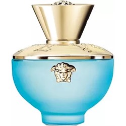 VERSACE POUR FEMME DYLAN TURQUOISE edt (w) 100ml