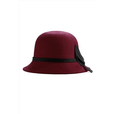 Шляпа "Мадемуазель Нитуш" Nothing Shop #902682