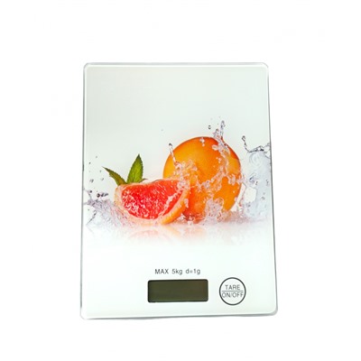 Кухонные весы электронные Digital Kitchen Scale TDA-4231