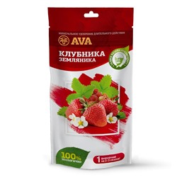 AVA для Клубники и земляники