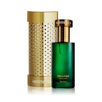 HERMETICA CEDARISE edp 50ml