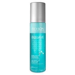 Revlon equave hydro instant увлажняющий кондиционер для сухих волос 200 мл