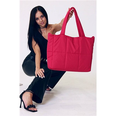 Шопер  MT.Style артикул TOTE1 roz