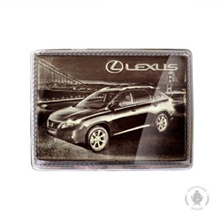 Lexus (600 гр)