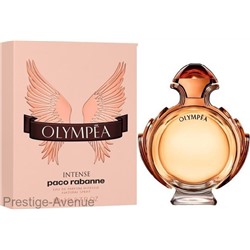 Paco Rabanne - Туалетные духи Olympea Intense 80 мл