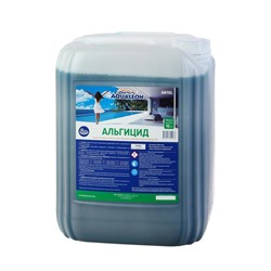 Альгицид Aqualeon   10 л (10 кг)
