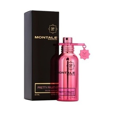 MONTALE PRETTY FRUITY edp 50ml