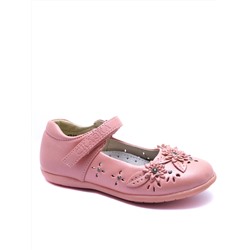 Туфли для девочек R301713600, розовый